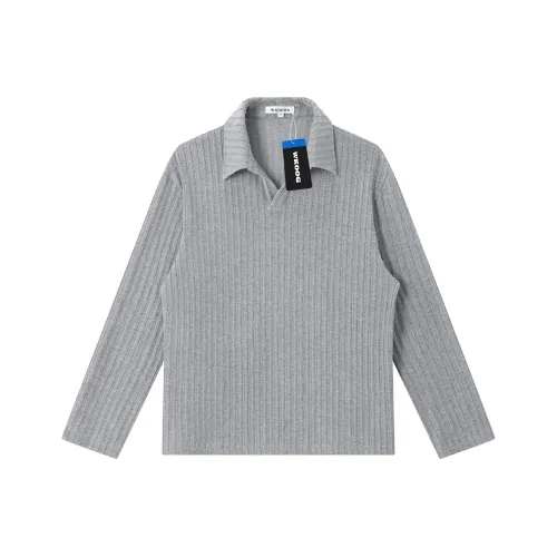 WKOOG Унисекс Трикотаж