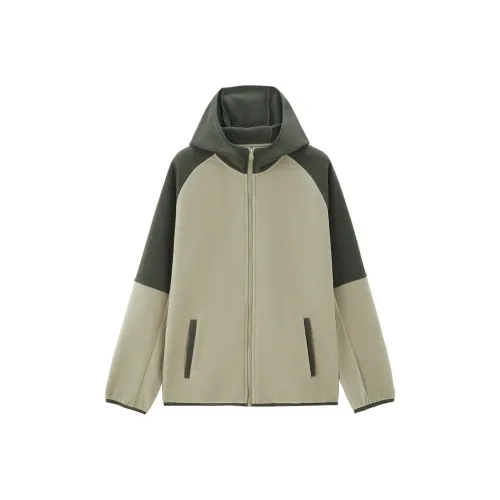 Giordano 2025 Winter Куртка Мужская