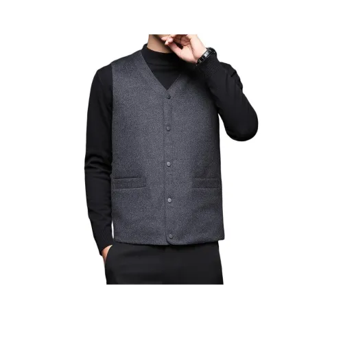 Vintage cars Мужские жилеты