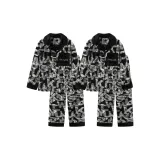 Цвет изображения: мальчик