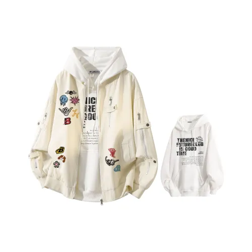 BRUMAIRE Повседневная спортивная одежда унисекс