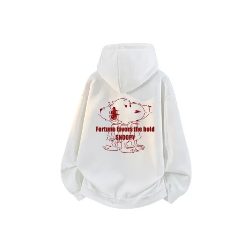 Снупи Унисекс Свитшоты