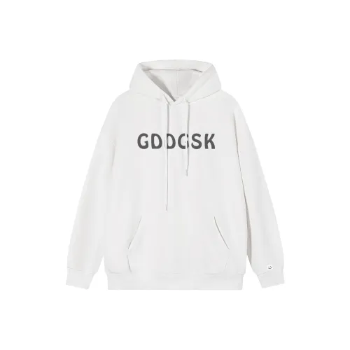 GDDGSK Унисекс Свитшоты