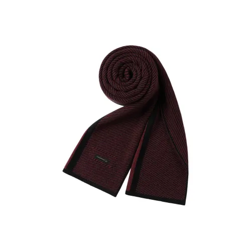 CARDANRO Cotton Knit Шарфы Мужской