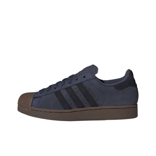 Adidas Originals Superstar 2 Скейтборд Кроссовки Унисекс