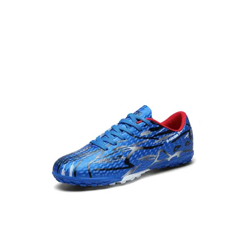 Grace Low Топ Футбольные бутсы Детские