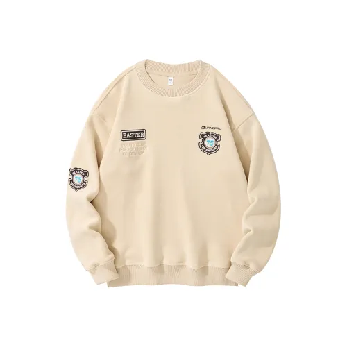 ALPINE PRO Унисекс Свитшоты