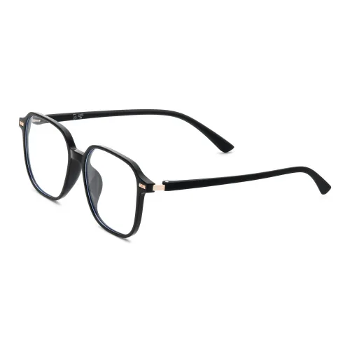 The Simpsons TR Memorial Plastic Square Eyeglass Frames Unisex Симпсоны TR Memorial Пластиковые Квадратные Оправы для Очков Унисекс