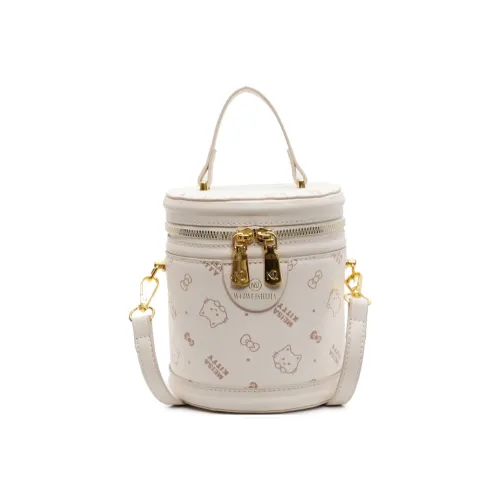 Chinllo ПУ (полиуретан) Сумка через плечо Стандартная Детская