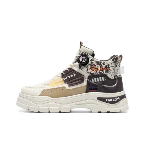 GEANC Martin Boots Мужской