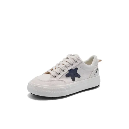 Meter Детская повседневная обувь Low Top Унисекс