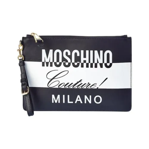 MOSCHINO Клатчи Женские