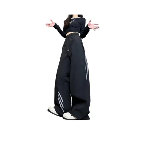 Gyoza Pasta Повседневные брюки Унисекс