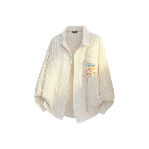 Caramella Унисекс Рубашки