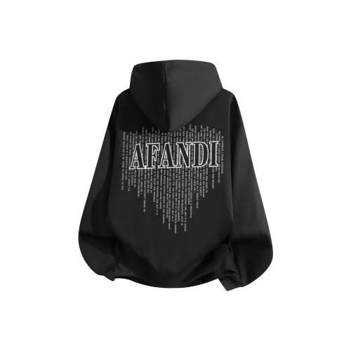 Avanti Кардиган Свитшот Унисекс