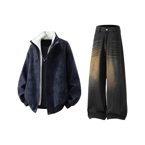 EOOVEN Повседневная спортивная одежда унисекс