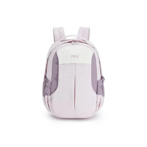 FILA Ткань Рюкзак Обычный Женский Трава Синий