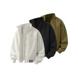 3 пачки (Экрю + Черный + Армейский зеленый)