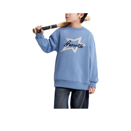 ZOSEE Kids Свитшоты