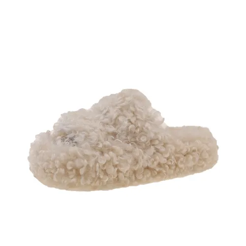 CZRSK Слипоны Женские