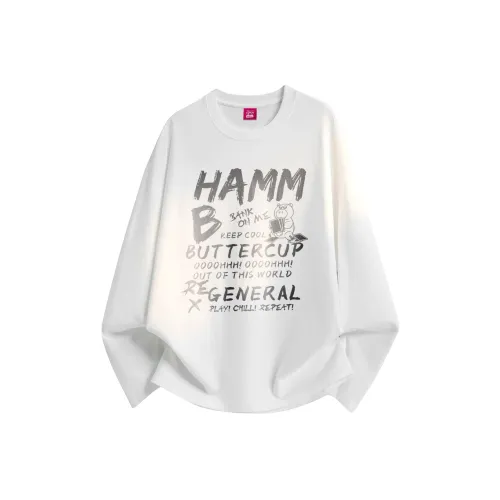 Disney Унисекс T-рубашки