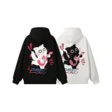 Чёрный + Белый [2 шт]