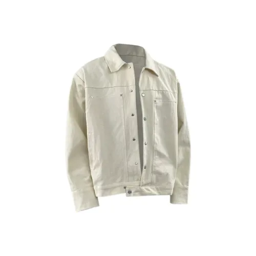 ZMHT Унисекс Куртки