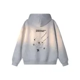 Туманно-серый