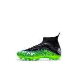 Чёрный длинный шип