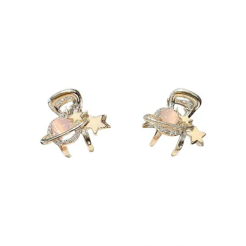 WIR ORNAMENTS Сплав Заколки для волос Женские