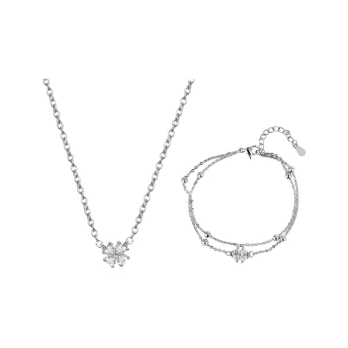 Welcome to the treasure Сплав Браслеты Женские