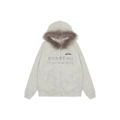 ALPINE PRO Унисекс Свитшоты