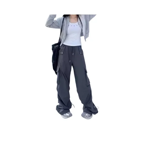 YIWANSHIDUO Повседневные брюки Унисекс