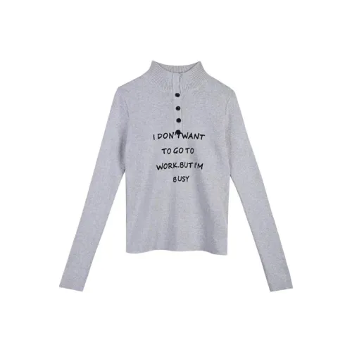 Gentle Welcome Трикотаж Женский