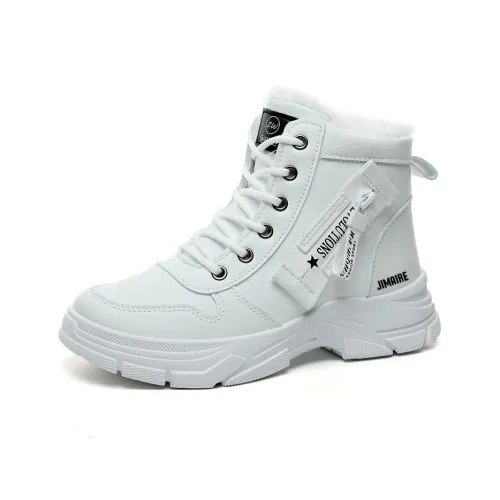 King Jinmai 9,5cm Модные Снекерки Унисекс