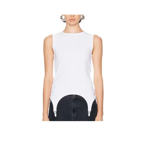 Jean Paul Gaultier Майка Женская