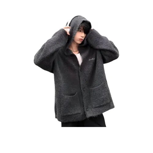 Booker Guest House Трикотаж Унисекс