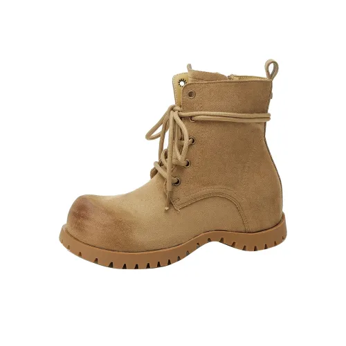 WALIBU Martin Boots Женские