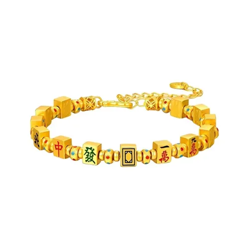 FUNILUOFU Сплав Браслеты Унисекс