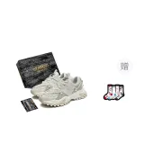 Винтажный белый