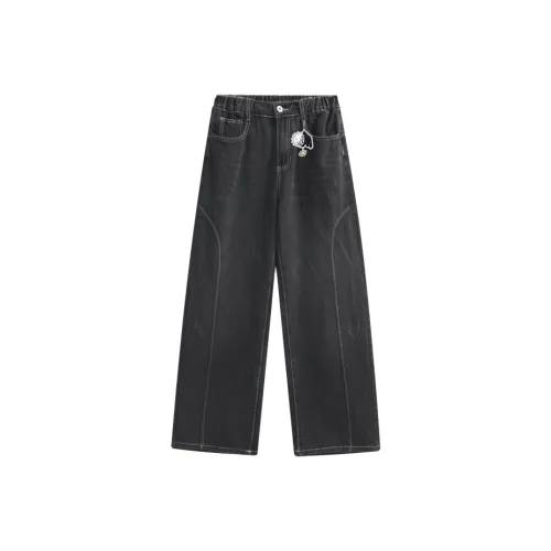 MG Мужские Джинсы