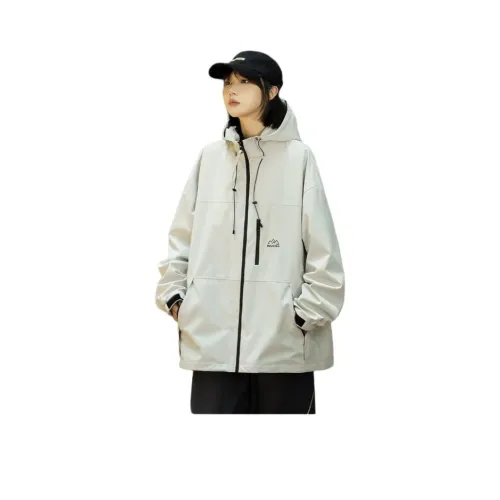 9c collective Унисекс Куртки