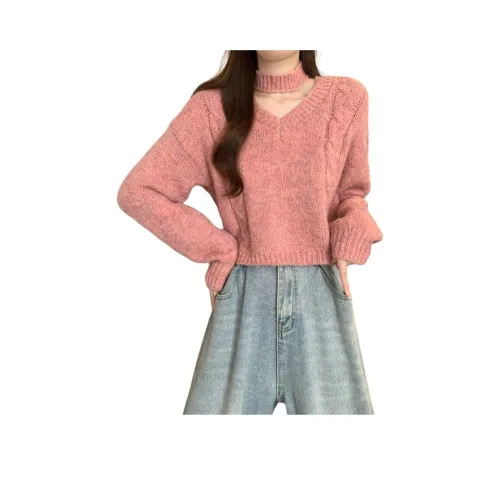 LADYXIEXIE Женская трикотажная одежда