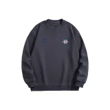 Темно-серый