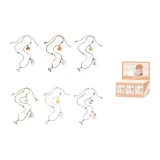 Целая коробка 6 штук