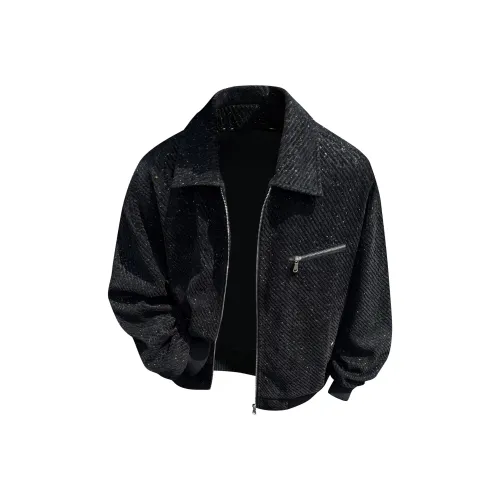 SANTASTIC Унисекс Куртки