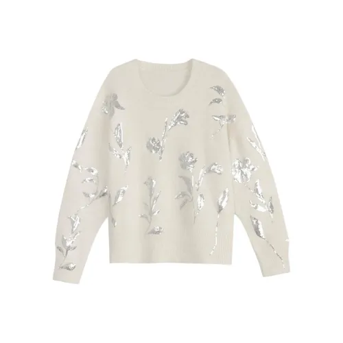 IWZI Белые Женские Рубашки