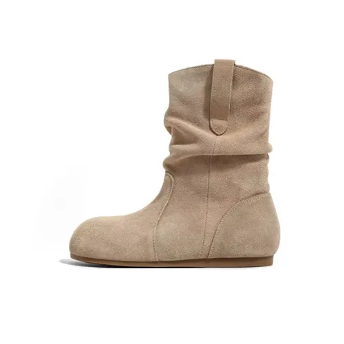 GULIA Martin Boots Женские