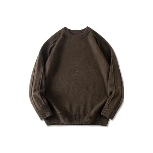 WAYHWEI Унисекс Трикотаж