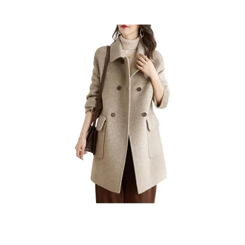 ZCDECO Женское пальто